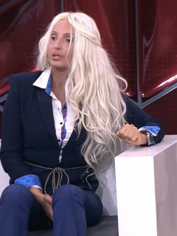 Проститутка Виолетта